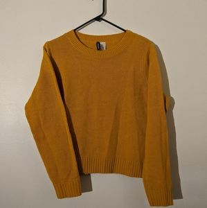 Divided by HM Basic Sweater